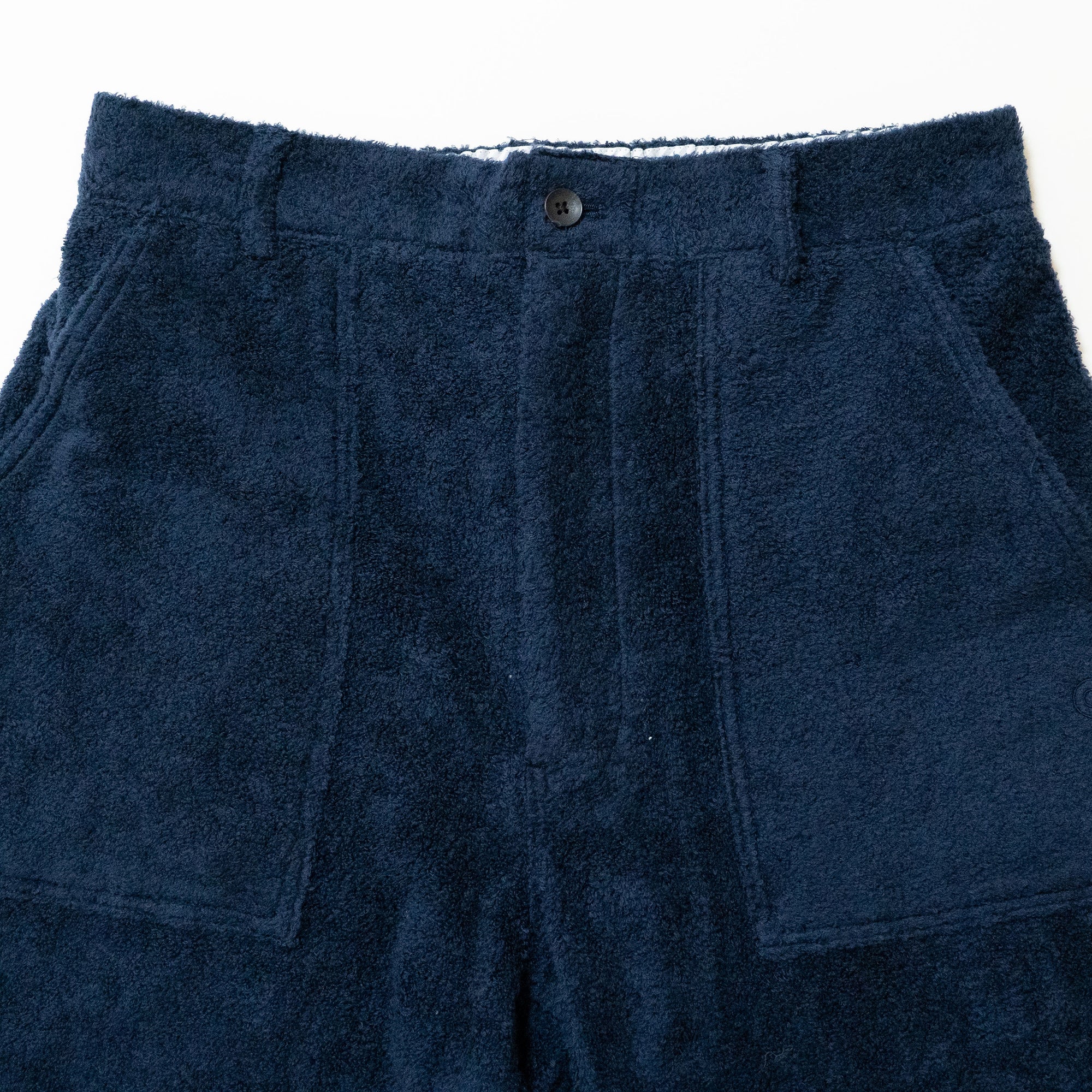COLONY CLOTHING / BAKER SHORTS / CC2501-PT03-01