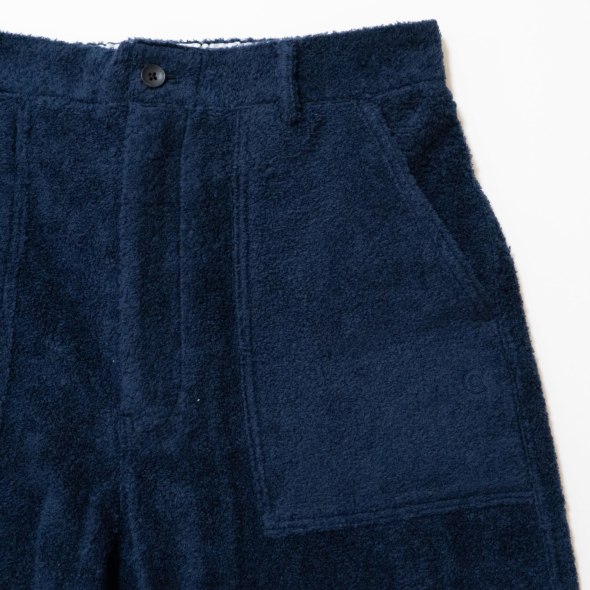 COLONY CLOTHING / BAKER SHORTS / CC2501-PT03-01