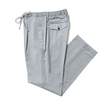 COLONY CLOTHING / RELAX EASY TROUSERS / CC2501-PT02-01 / LIGHT GRAY