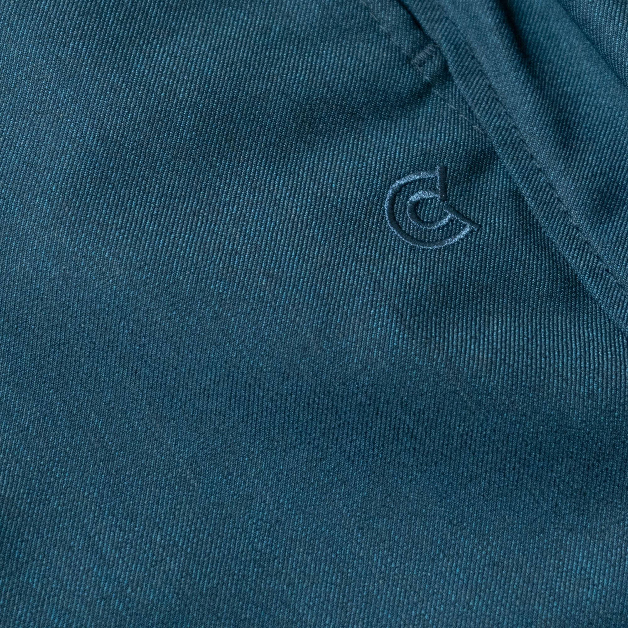 COLONY CLOTHING / RELAX EASY TROUSERS / CC2501-PT02-01 / GREEN