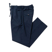 COLONY CLOTHING / RELAX EASY TROUSERS / CC2501-PT02-02 / DARK NAVY