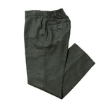 COLONY CLOTHING / BAKER PANTS / CC2501-PT01-02 / BLACK GREEN