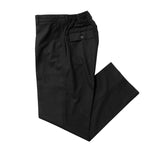 COLONY CLOTHING / BAKER PANTS / CC2501-PT01-03 / BLACK