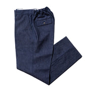 COLONY CLOTHING / DENIM BAKER PANTS / CC2501-PT01-01