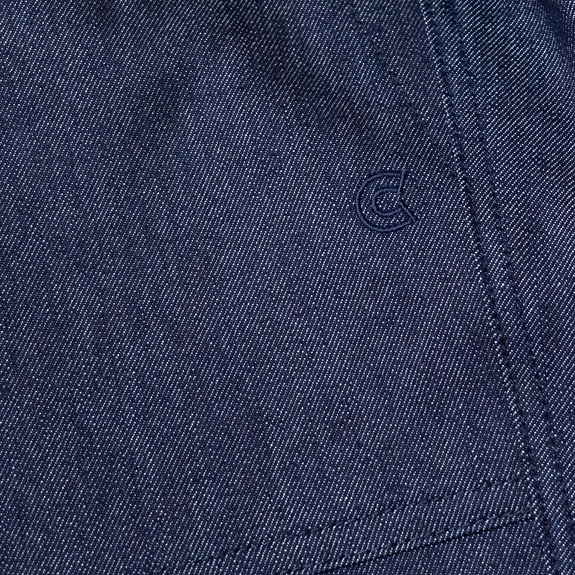 COLONY CLOTHING / DENIM BAKER PANTS / CC2501-PT01-01