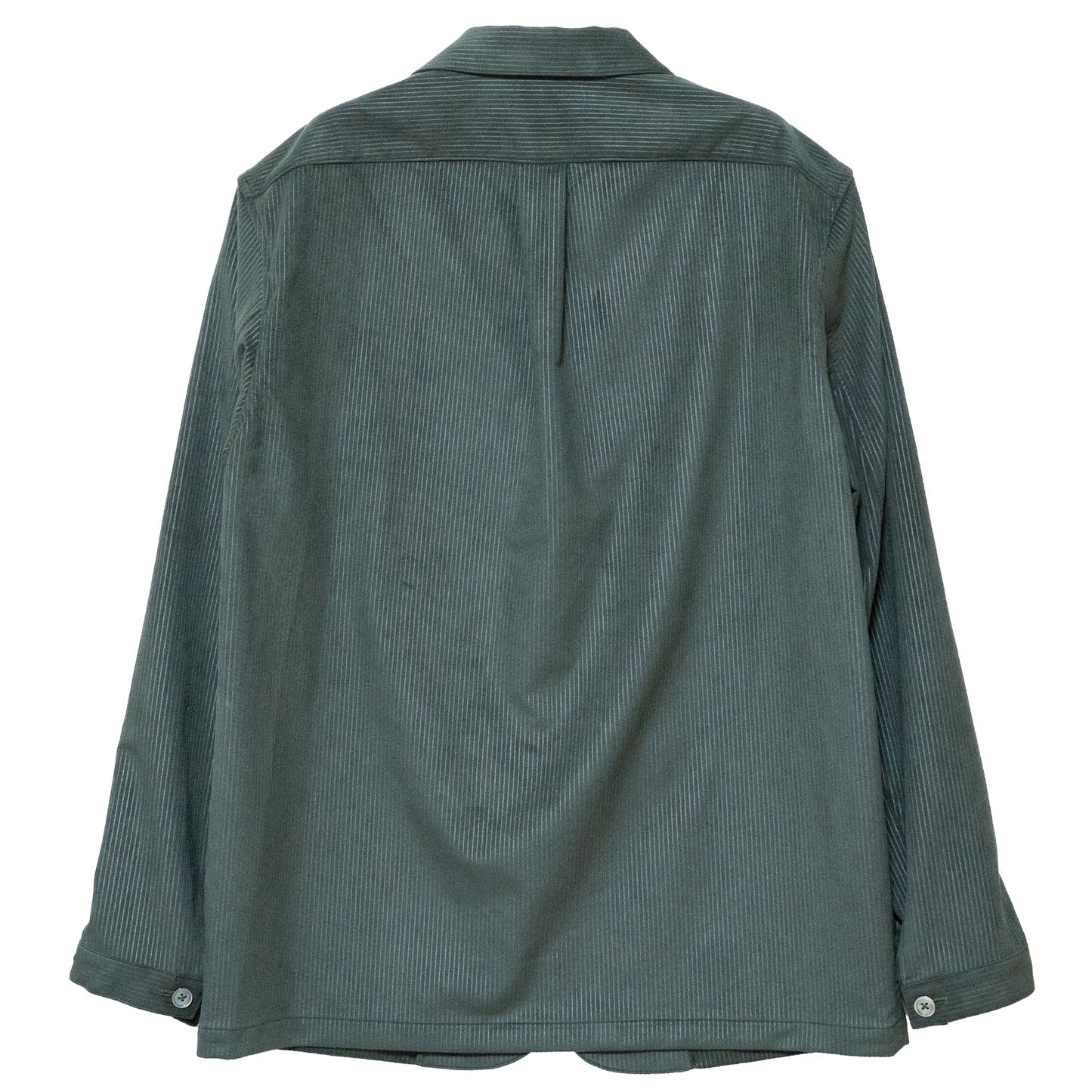 COLONY CLOTHING /CORDUROY SHIRT SINGLE JACKET / CC2502-JK01-02