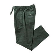 COLONY CLOTHING / CORDUROY RELAX EASY TROUSERS / CC2502-PT02-02