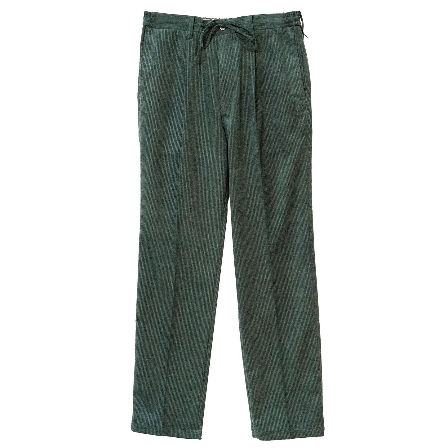 COLONY CLOTHING / CORDUROY RELAX EASY TROUSERS / CC2502-PT02-02