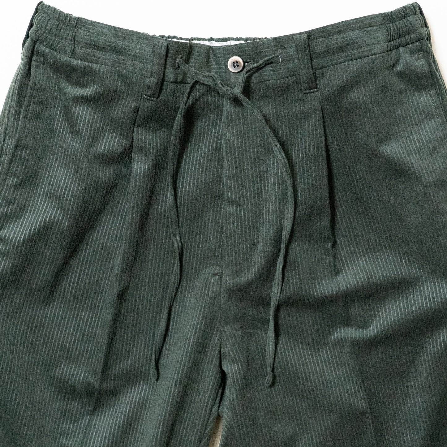 COLONY CLOTHING / CORDUROY RELAX EASY TROUSERS / CC2502-PT02-02