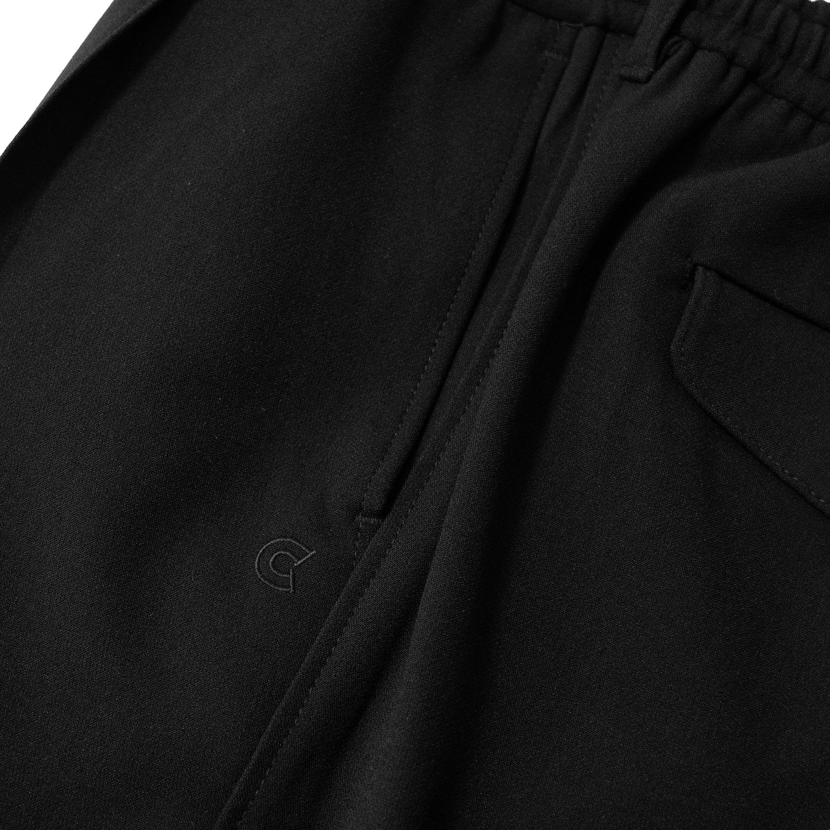 COLONY CLOTHING / JERSEY RELAX EASY TROUSERS / CC2502-PT02-03