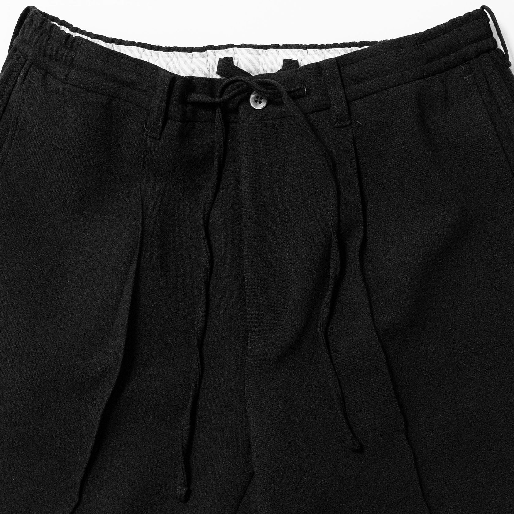 COLONY CLOTHING / JERSEY RELAX EASY TROUSERS / CC2502-PT02-03