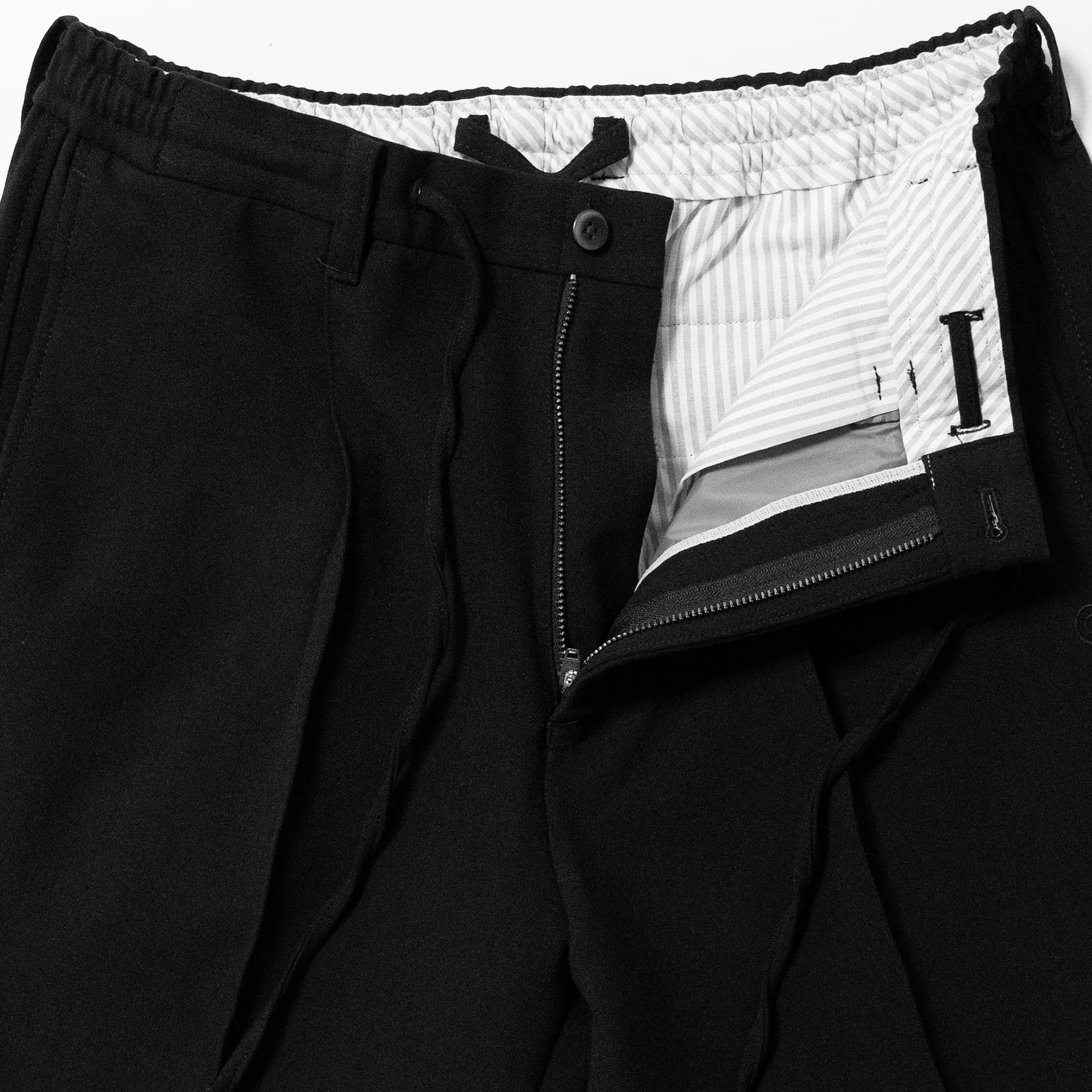 COLONY CLOTHING / JERSEY RELAX EASY TROUSERS / CC2502-PT02-03