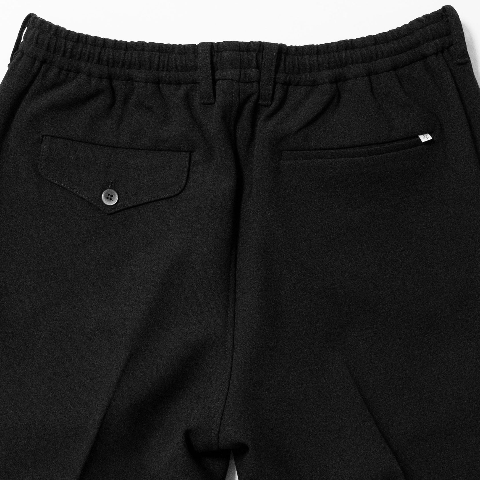 COLONY CLOTHING / JERSEY RELAX EASY TROUSERS / CC2502-PT02-03