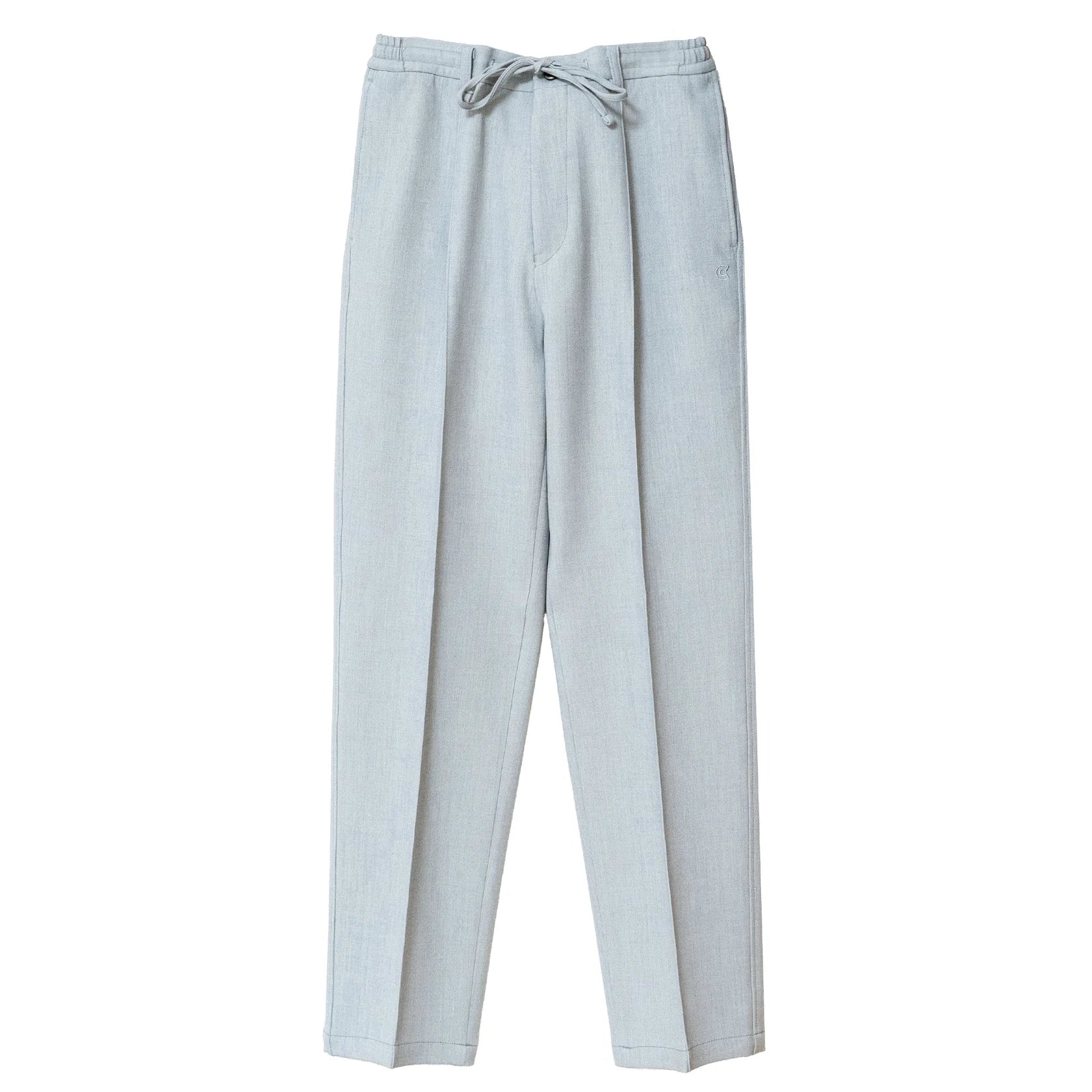 COLONY CLOTHING / JERSEY RELAX EASY TROUSERS / CC2502-PT02-03