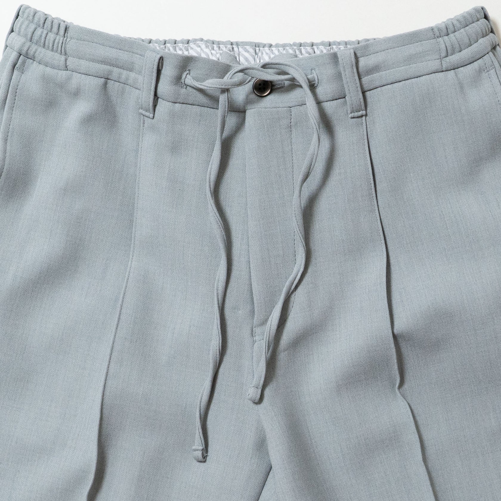 COLONY CLOTHING / JERSEY RELAX EASY TROUSERS / CC2502-PT02-03