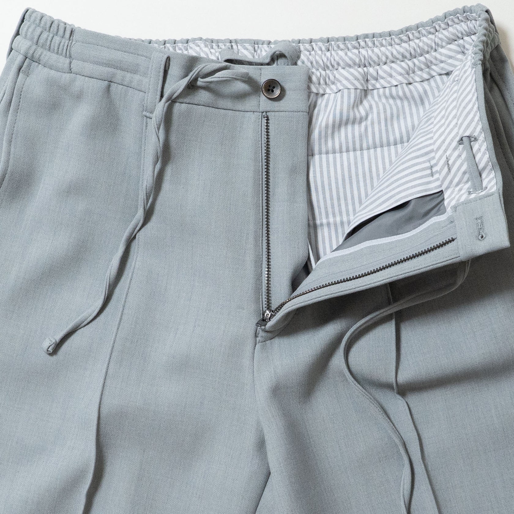 COLONY CLOTHING / JERSEY RELAX EASY TROUSERS / CC2502-PT02-03