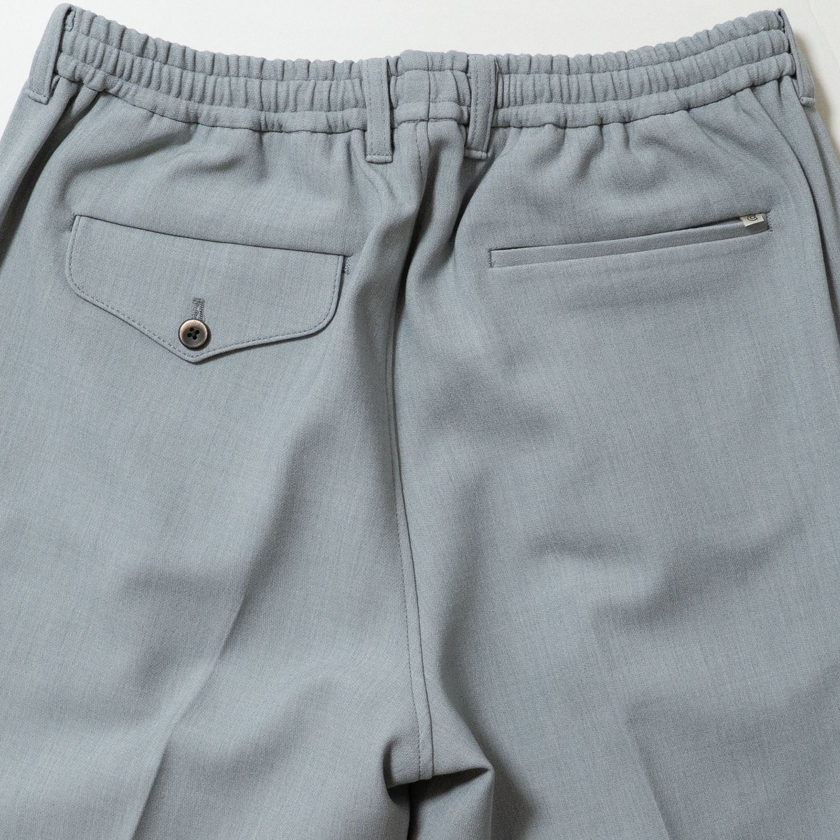 COLONY CLOTHING / JERSEY RELAX EASY TROUSERS / CC2502-PT02-03