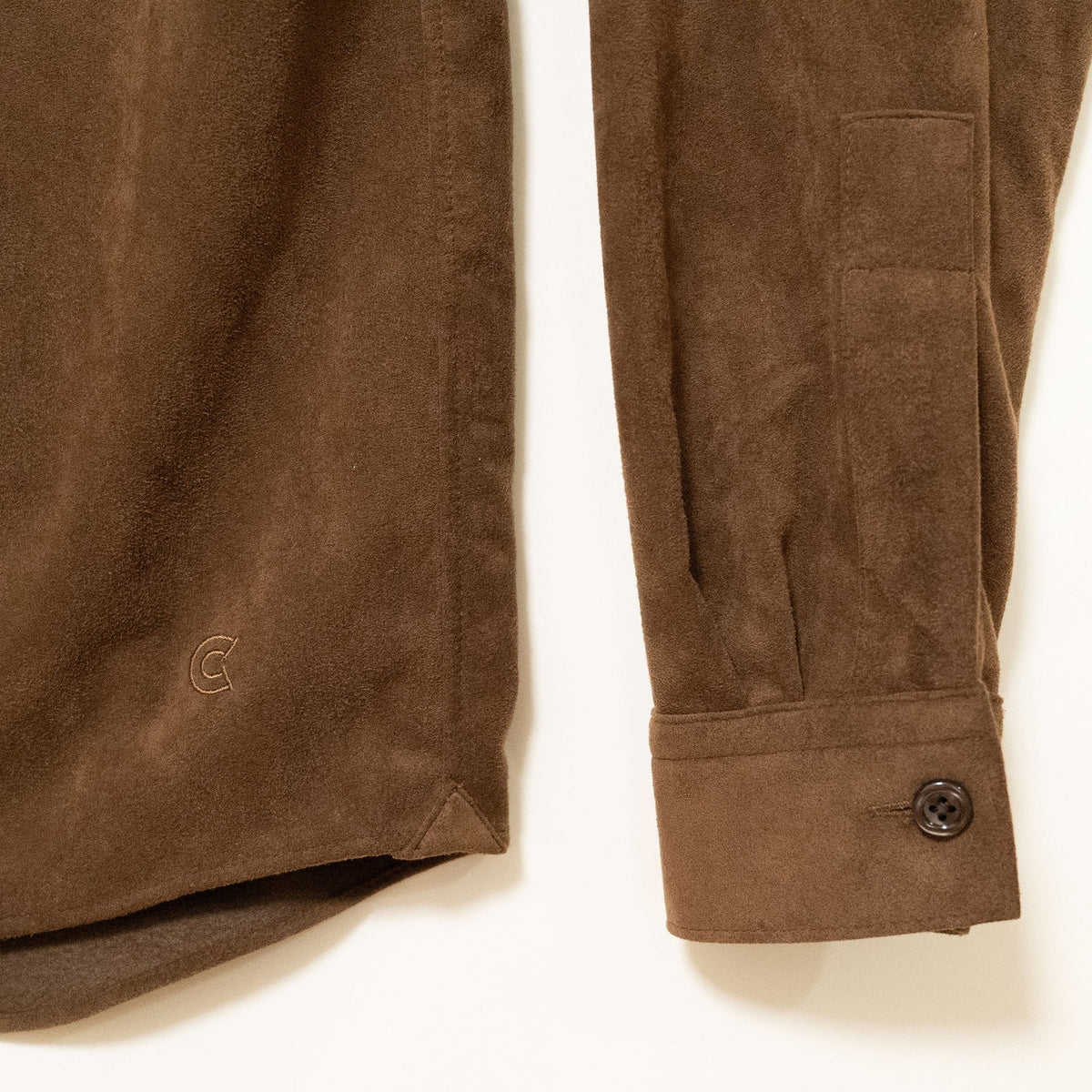 COLONY CLOTHING / POOLSIDE SHIRT / CC2602-SH02-01