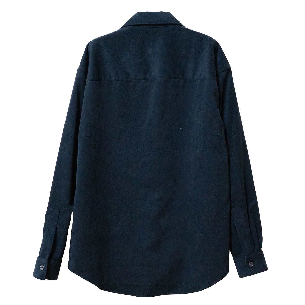 COLONY CLOTHING / ULTRASUEDE POOLSIDE SHIRT / CC2502-SH02