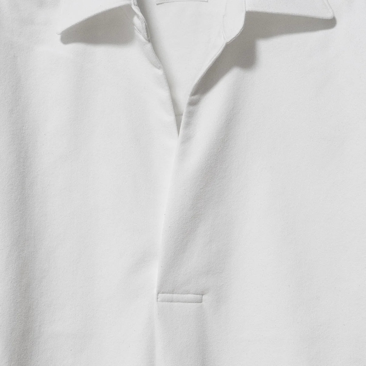 COLONY CLOTHING / ULTRASUEDE POOLSIDE SHIRT / CC2502-SH02