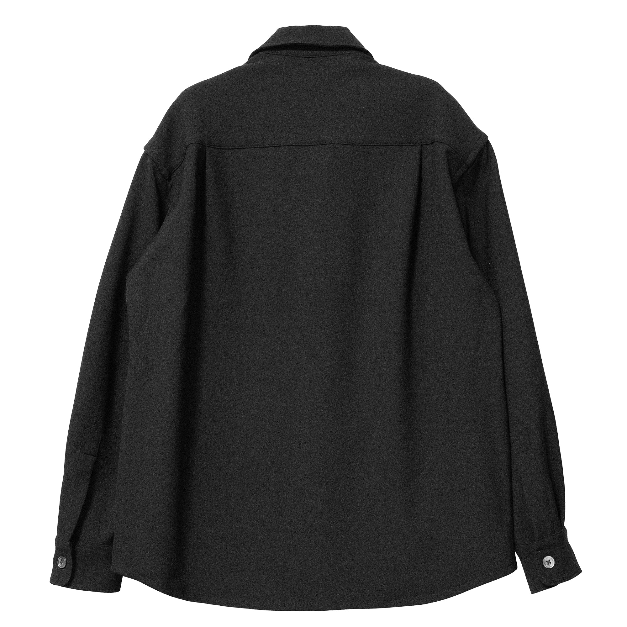 COLONY CLOTHING /JERSEY DOUBLE POCKET SHIRT / CC2502-SH04−03