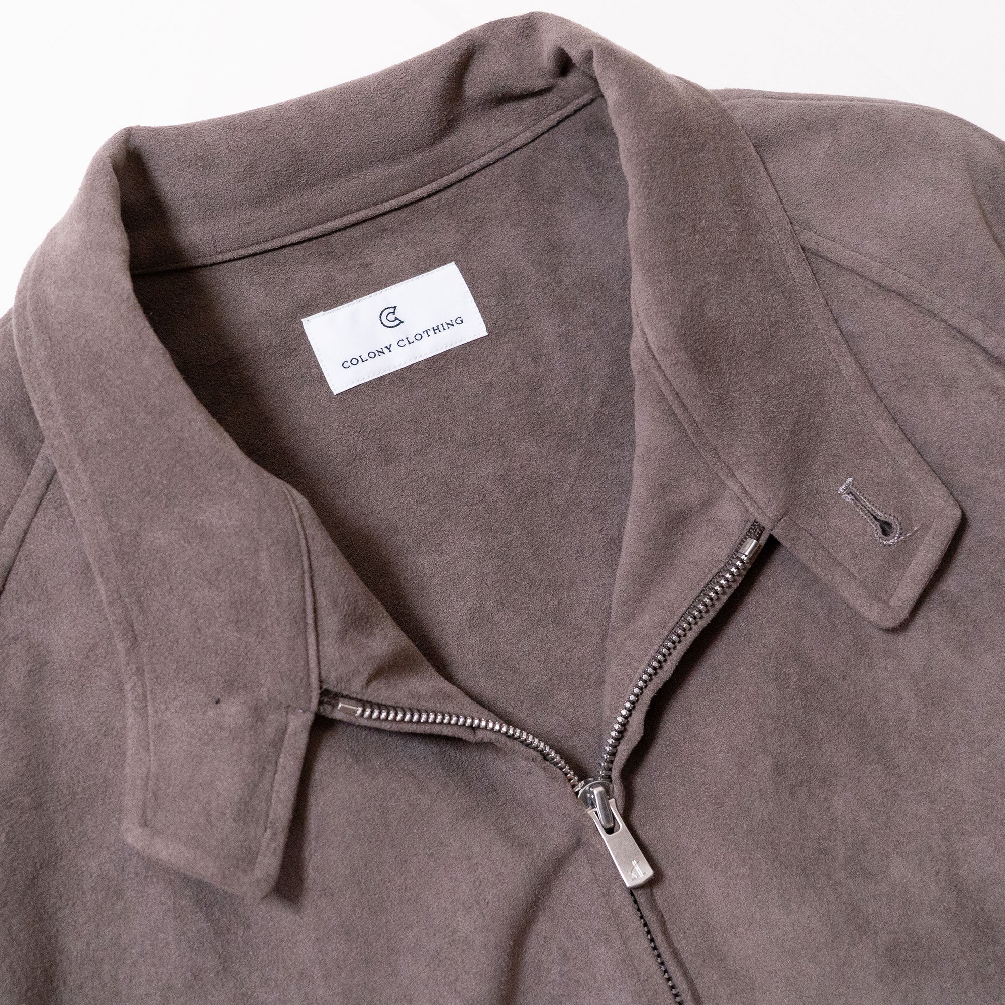 COLONY CLOTHING / HARRINGTON JACKET / CC2502-JK04-01