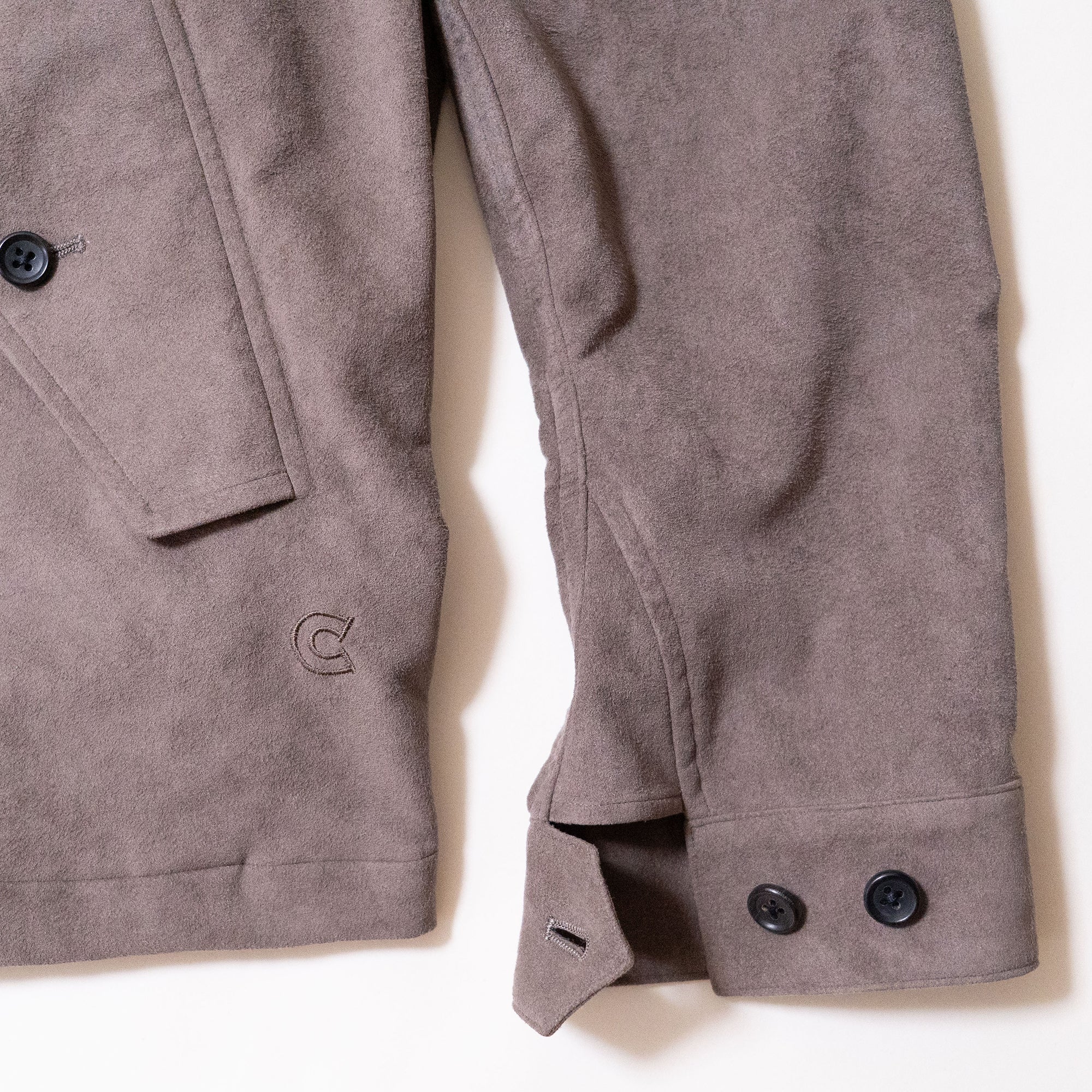 COLONY CLOTHING / HARRINGTON JACKET / CC2502-JK04-01