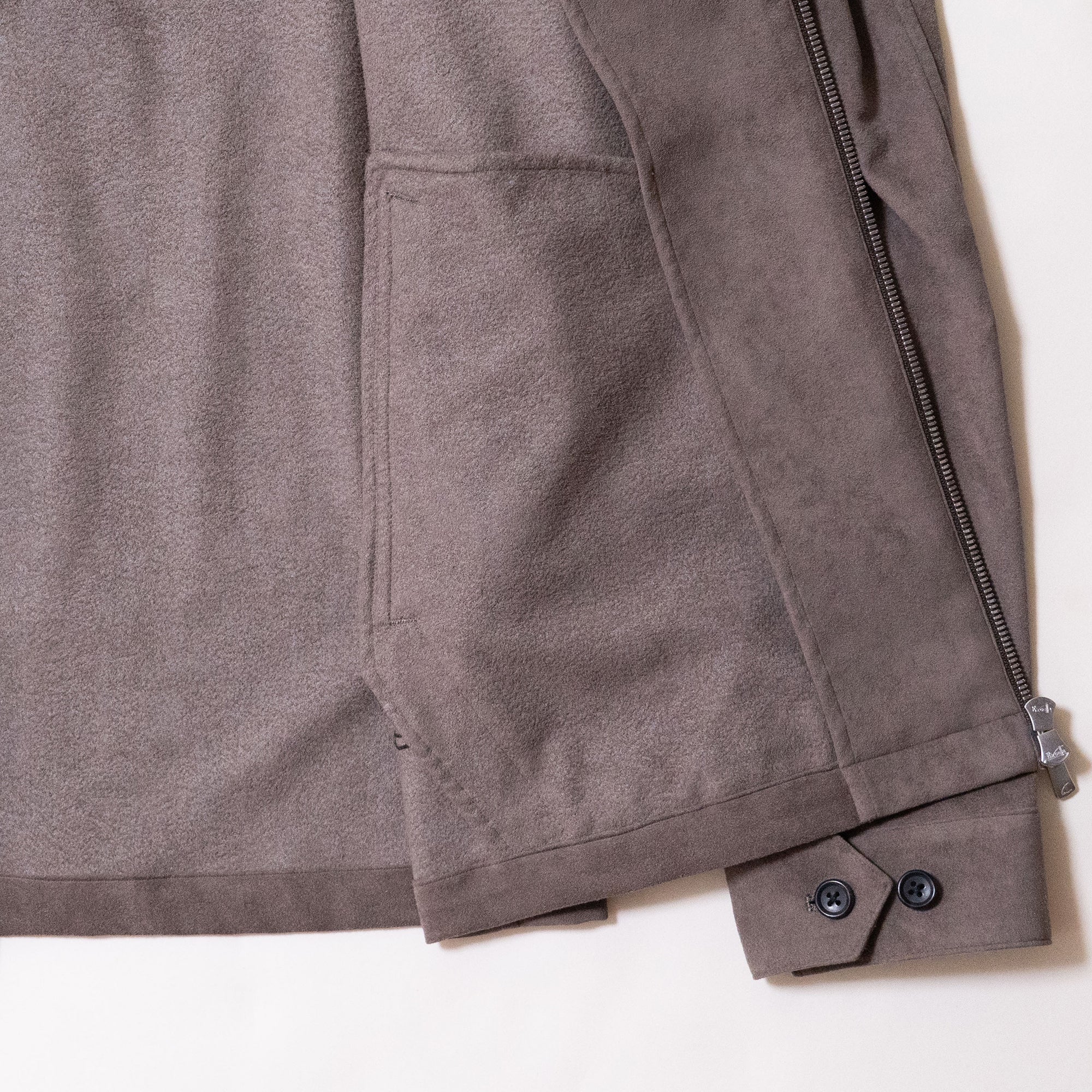 COLONY CLOTHING / HARRINGTON JACKET / CC2502-JK04-01