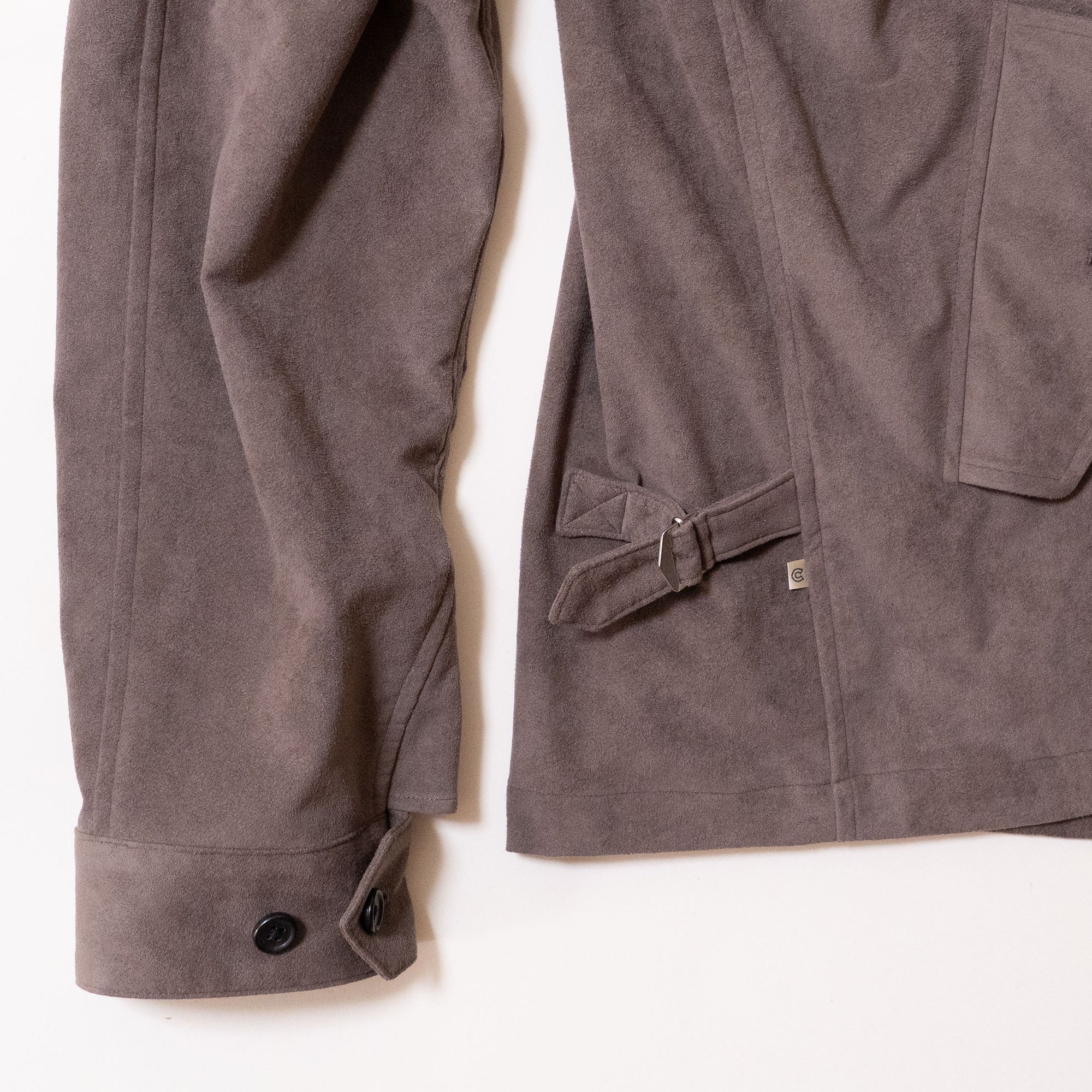 COLONY CLOTHING / HARRINGTON JACKET / CC2502-JK04-01