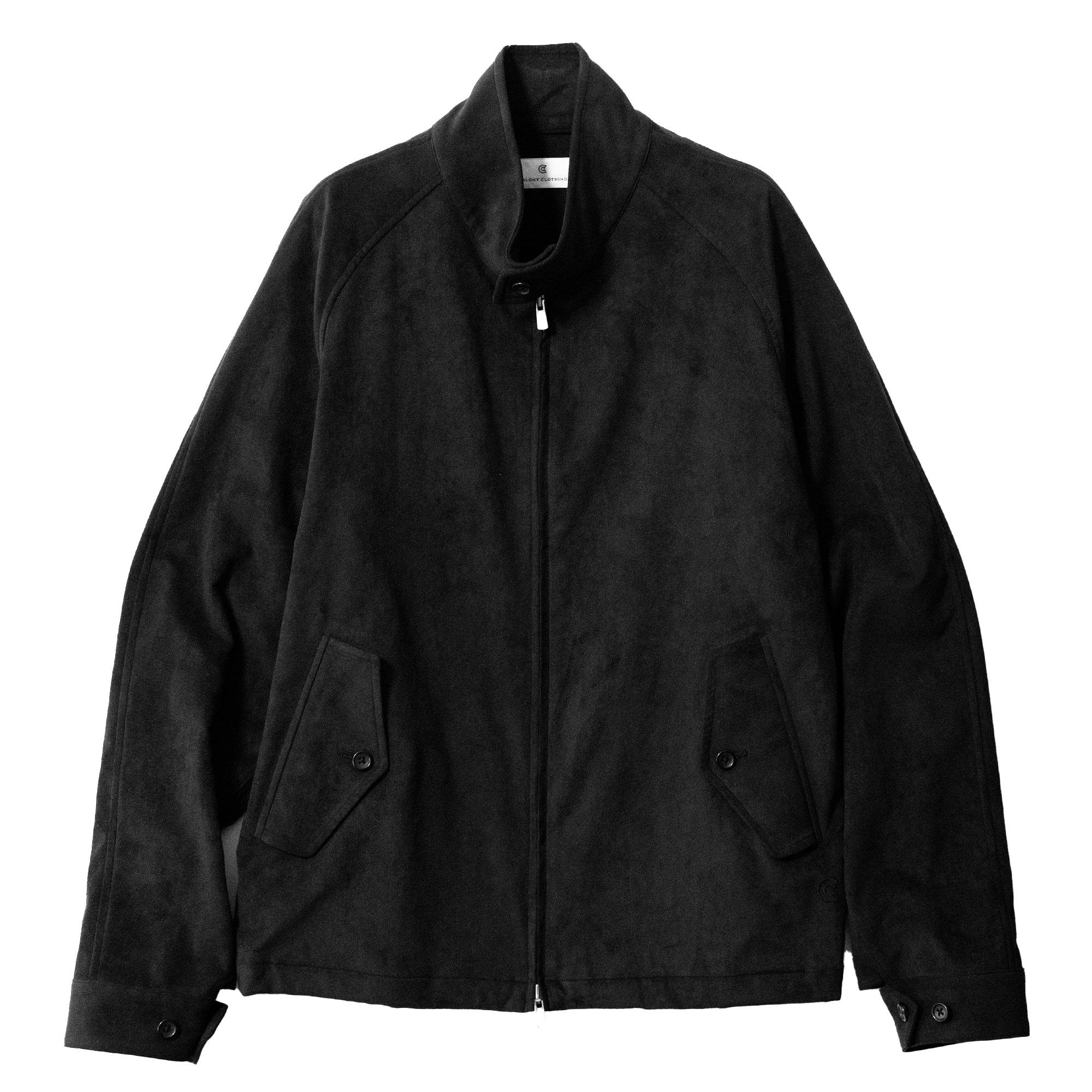 COLONY CLOTHING / HARRINGTON JACKET / CC2502-JK04-01