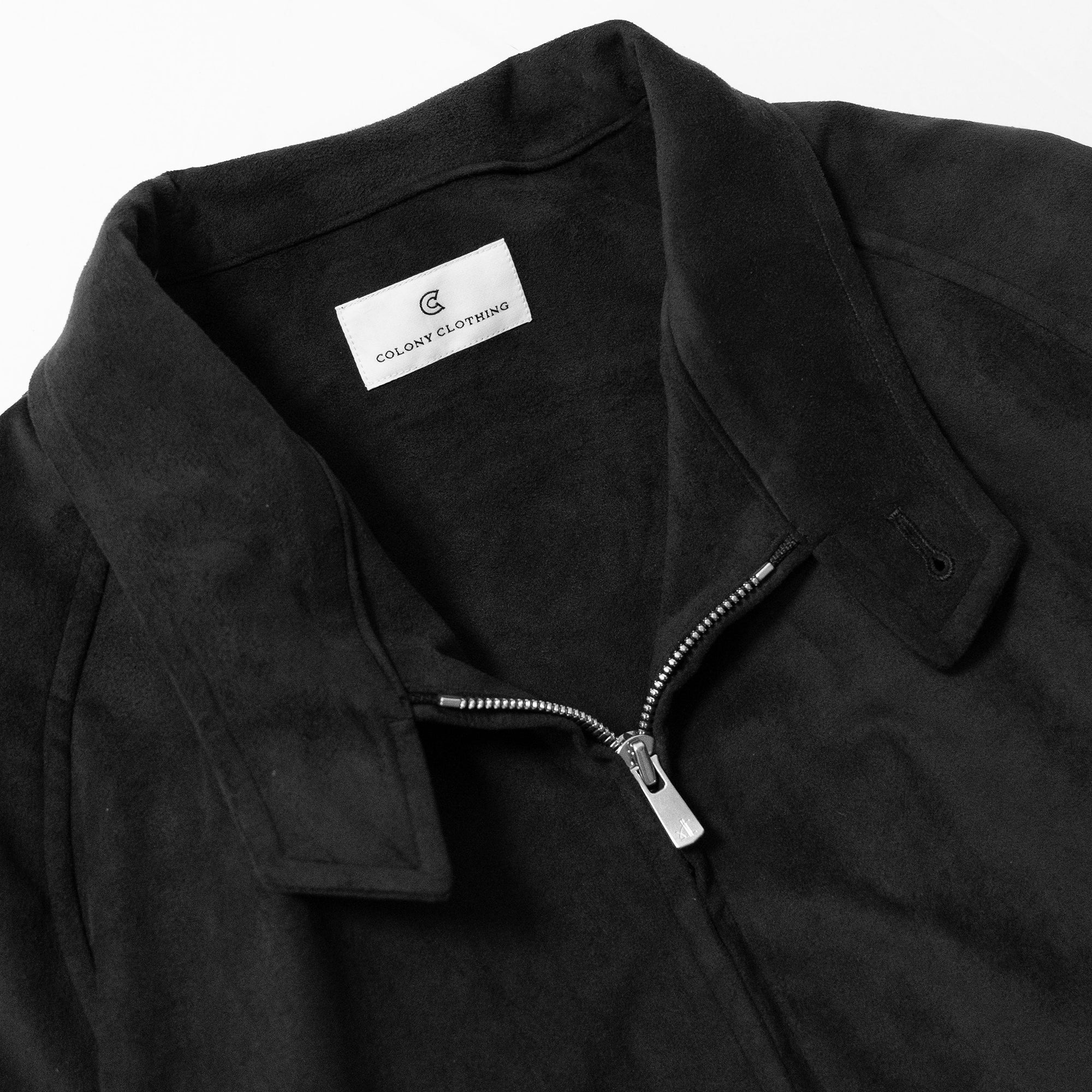 COLONY CLOTHING / HARRINGTON JACKET / CC2502-JK04-01