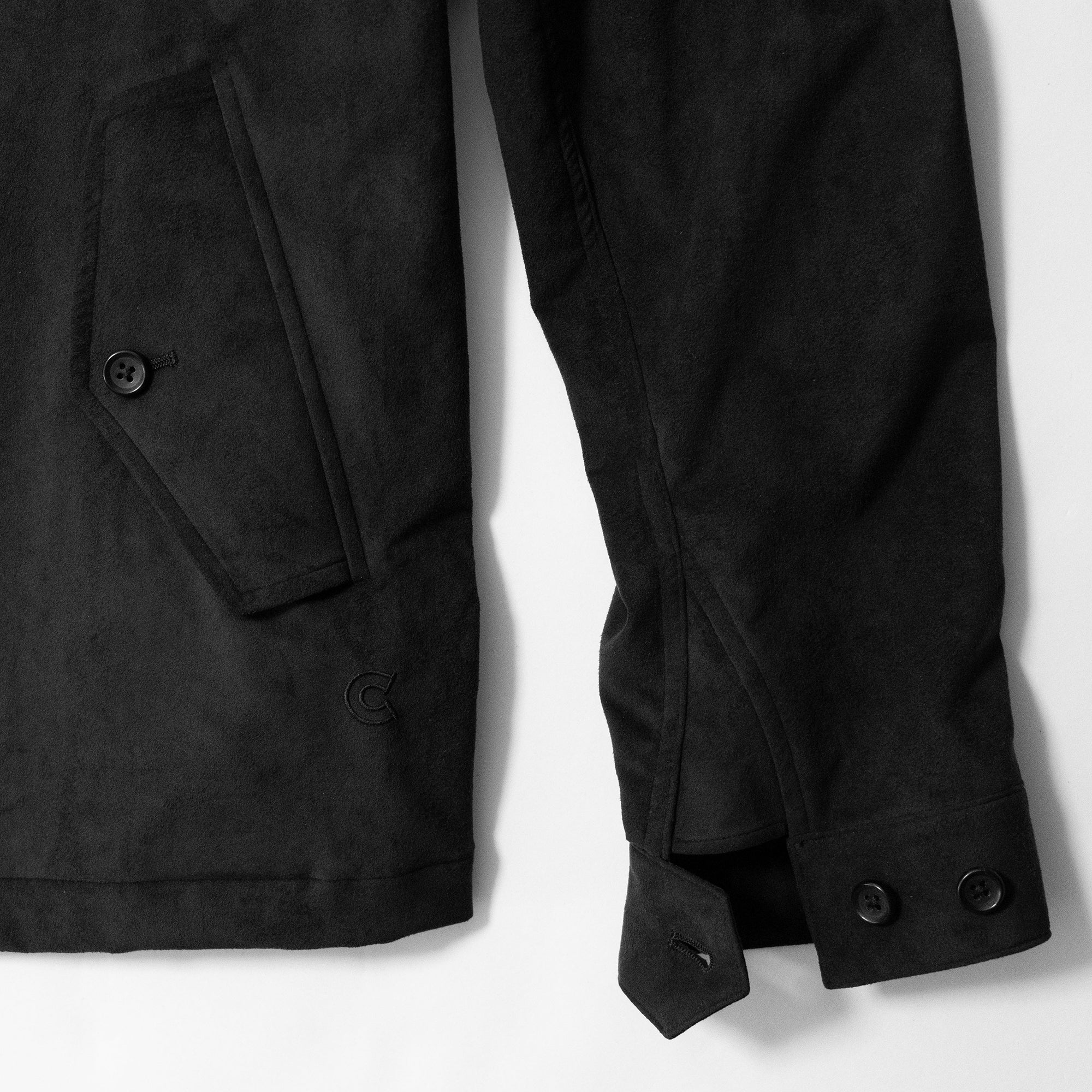 COLONY CLOTHING / HARRINGTON JACKET / CC2502-JK04-01