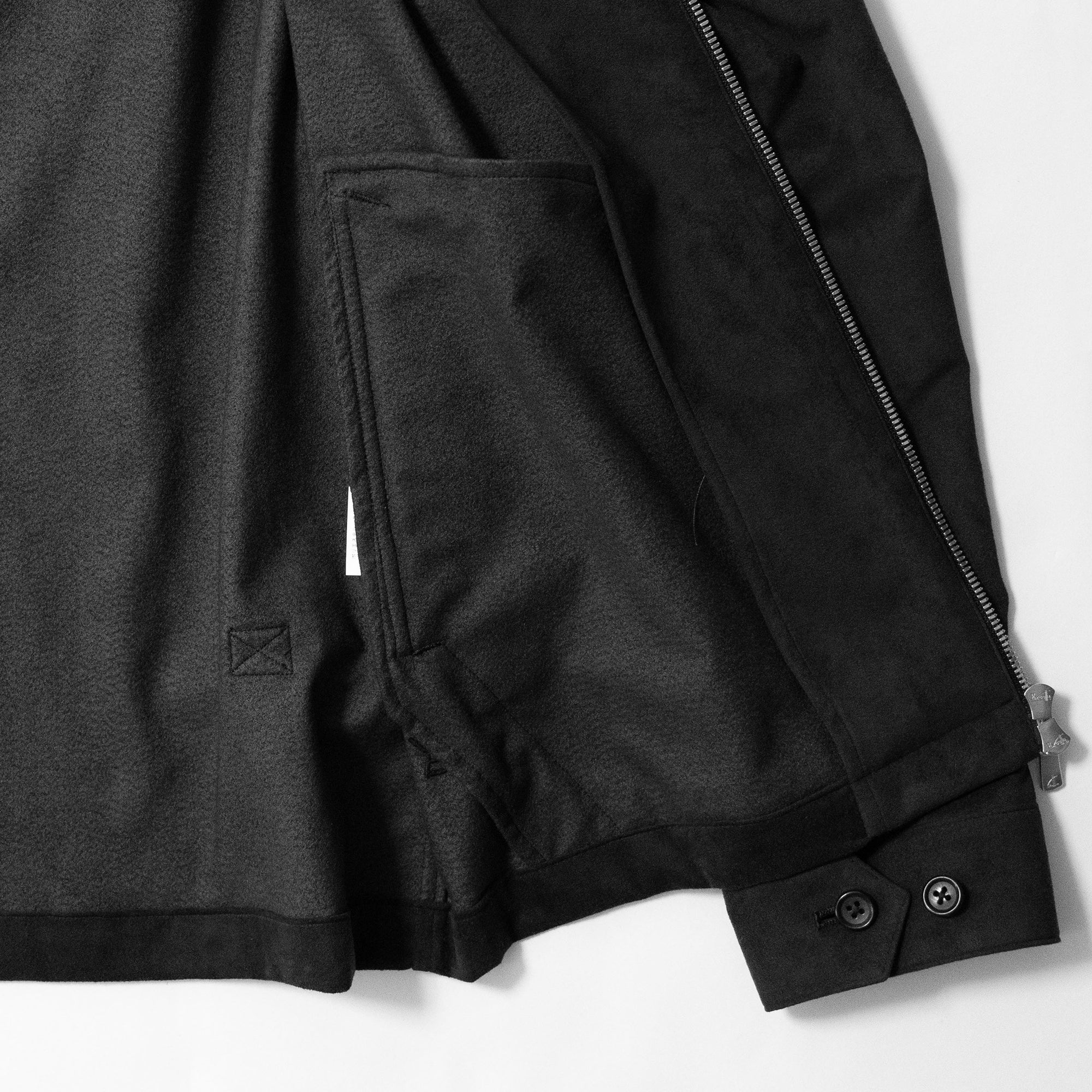 COLONY CLOTHING / HARRINGTON JACKET / CC2502-JK04-01