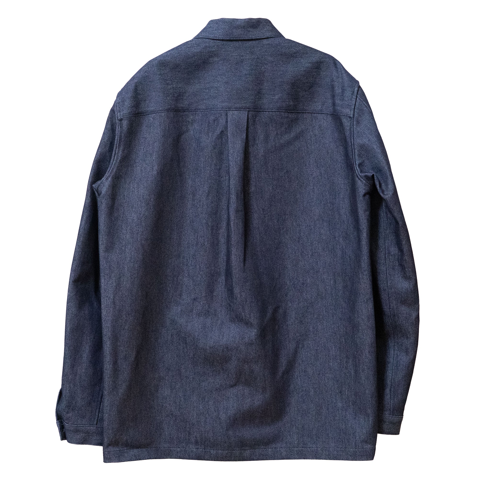 COLONY CLOTHING / COVERALL JAPANESE PAPER DENIM / CC2502-JK03-02