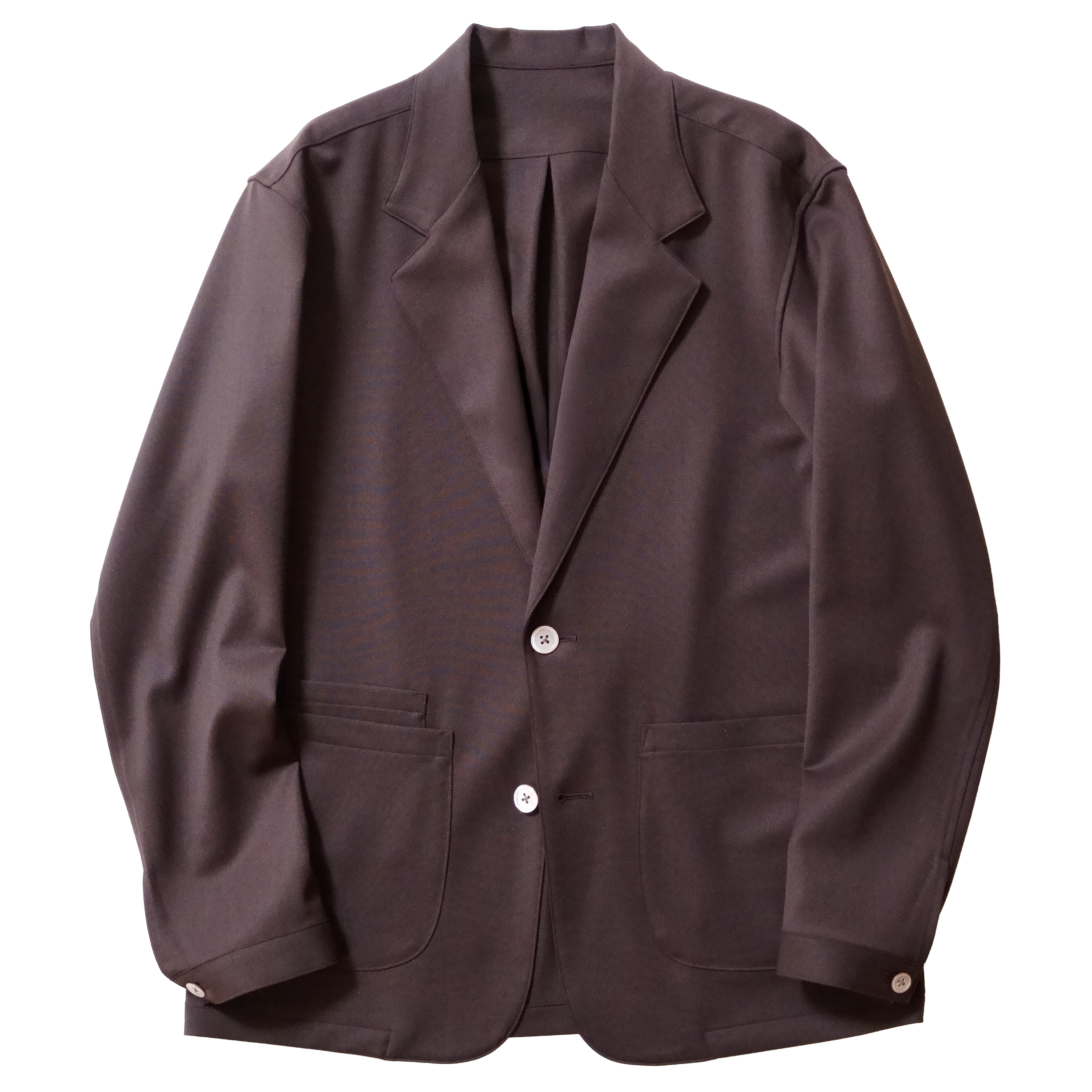 COLONY CLOTHING / SINGLE  SHIRT JACKET / CC2601-JK01S-03