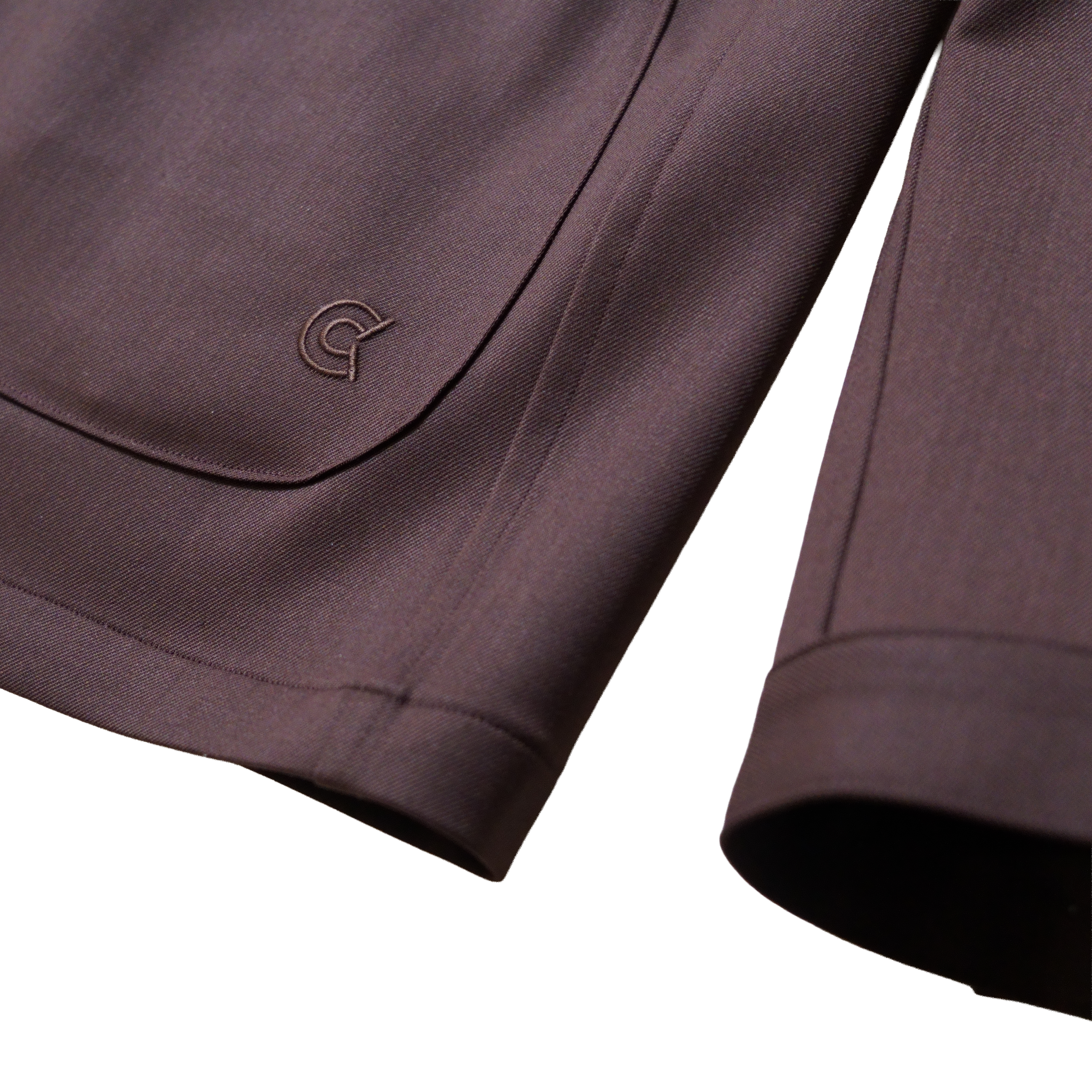 COLONY CLOTHING / SINGLE  SHIRT JACKET / CC2601-JK01S-03