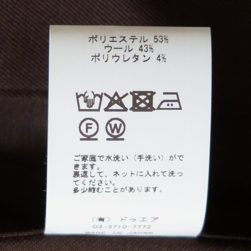 COLONY CLOTHING / SINGLE  SHIRT JACKET / CC2601-JK01S-03