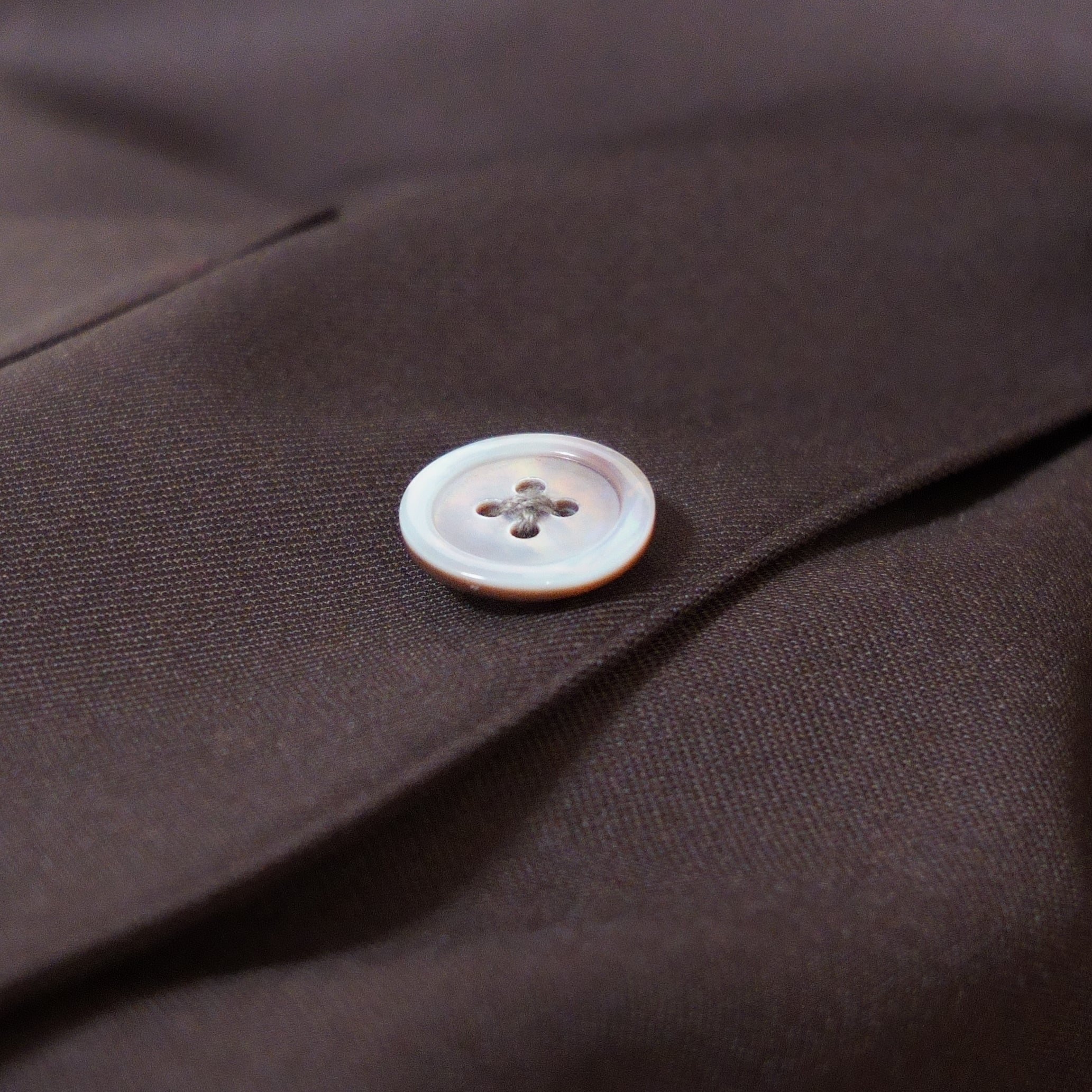 COLONY CLOTHING / SINGLE  SHIRT JACKET / CC2601-JK01S-03