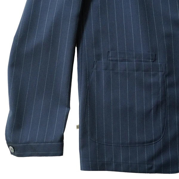 COLONY CLOTHING / SINGLE  SHIRT JACKET / CC2601-JK01S-02