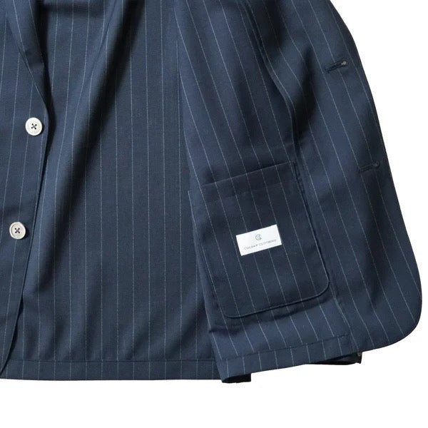 COLONY CLOTHING / SINGLE  SHIRT JACKET / CC2601-JK01S-02