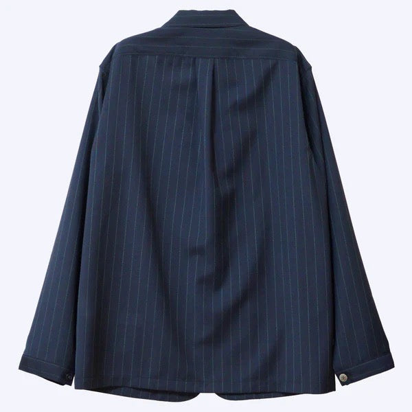 COLONY CLOTHING / SINGLE  SHIRT JACKET / CC2601-JK01S-02