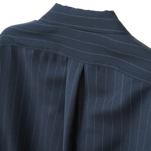 COLONY CLOTHING / SINGLE  SHIRT JACKET / CC2601-JK01S-02