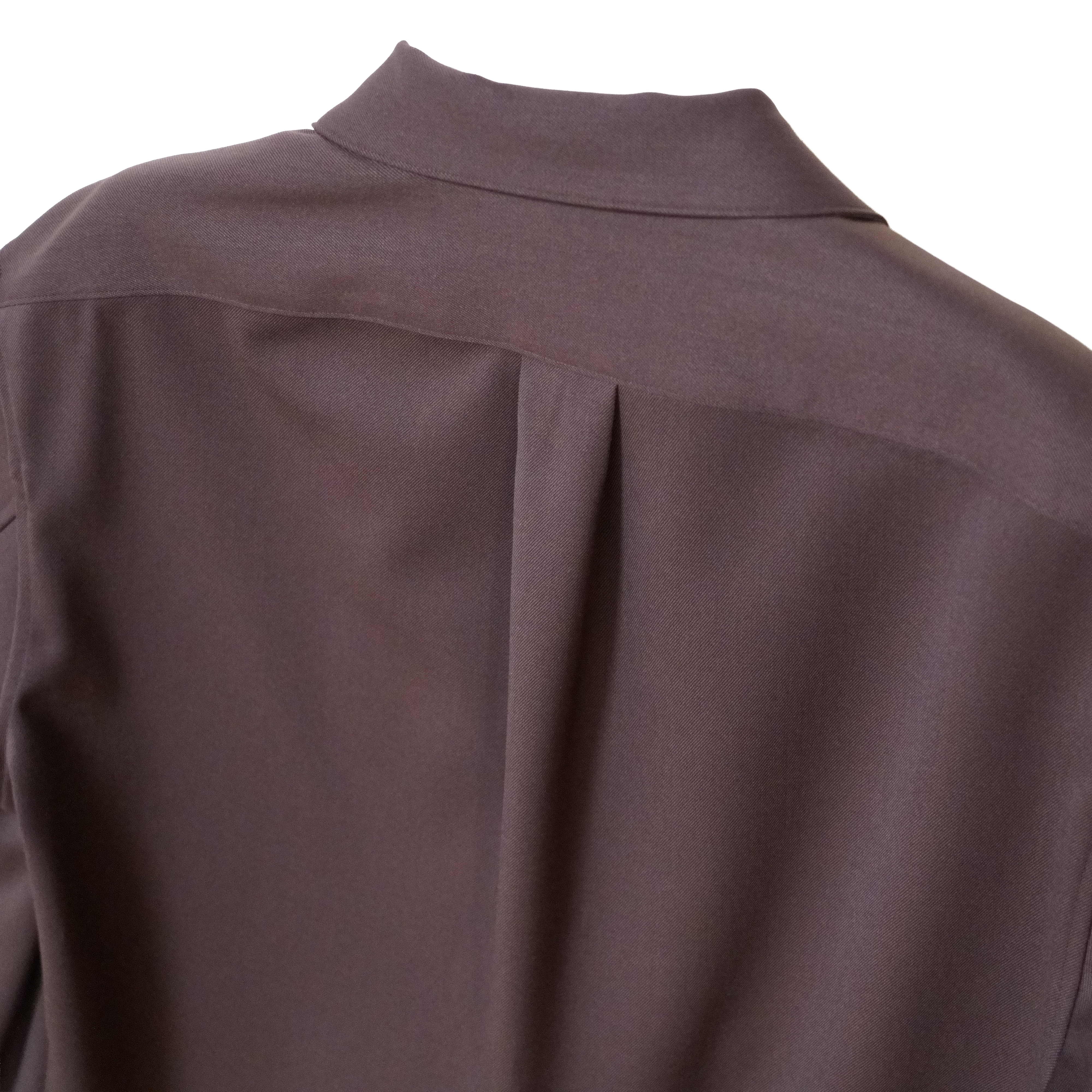 COLONY CLOTHING / SINGLE  SHIRT JACKET / CC2601-JK01S-03