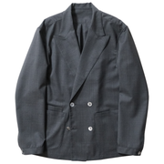 COLONY CLOTHING / DOUBLE SHIRT JACKET / CC2601-JK01W-02