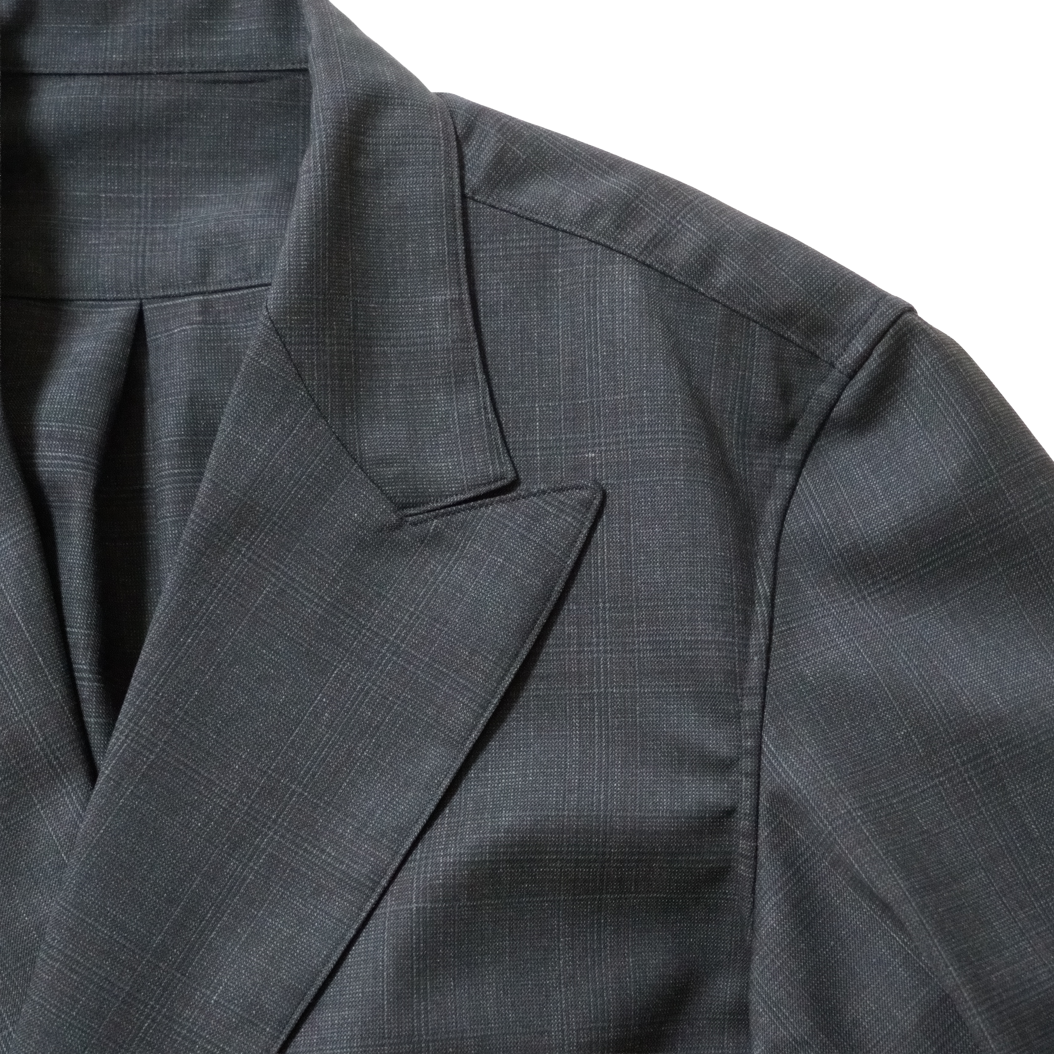 COLONY CLOTHING / DOUBLE SHIRT JACKET / CC2601-JK01W-02