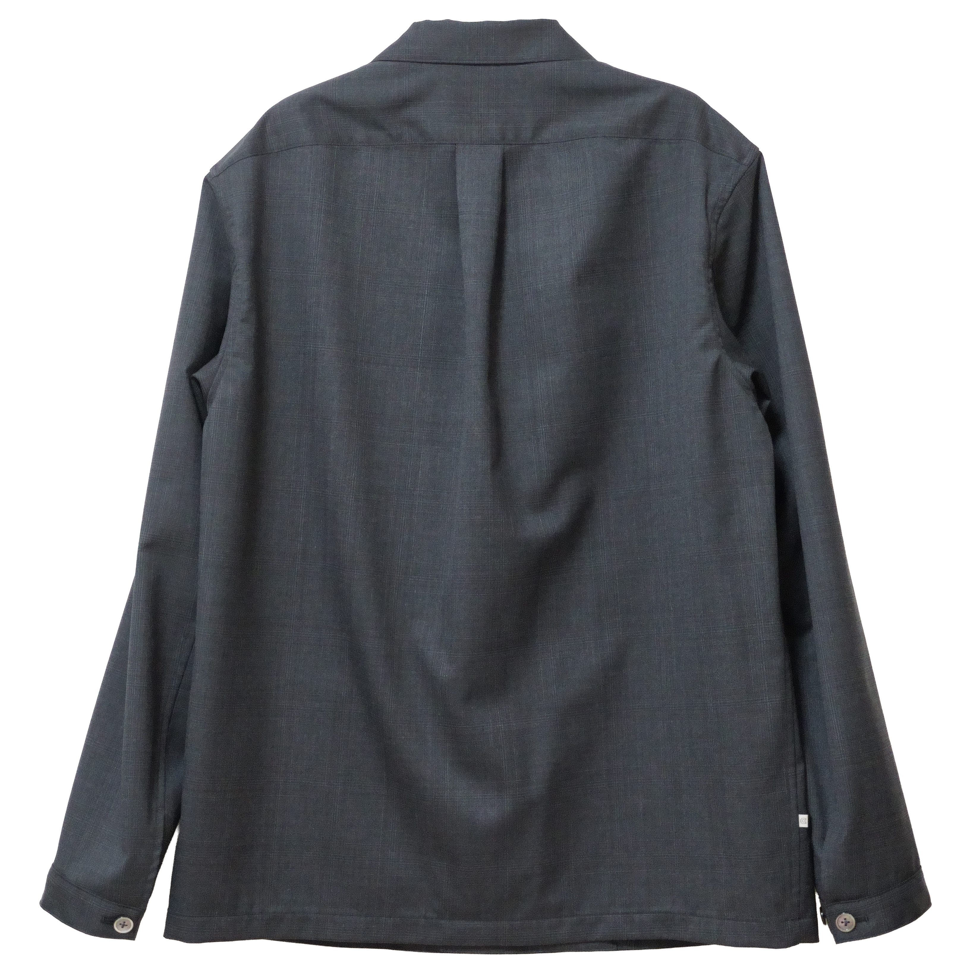 COLONY CLOTHING / DOUBLE SHIRT JACKET / CC2601-JK01W-02