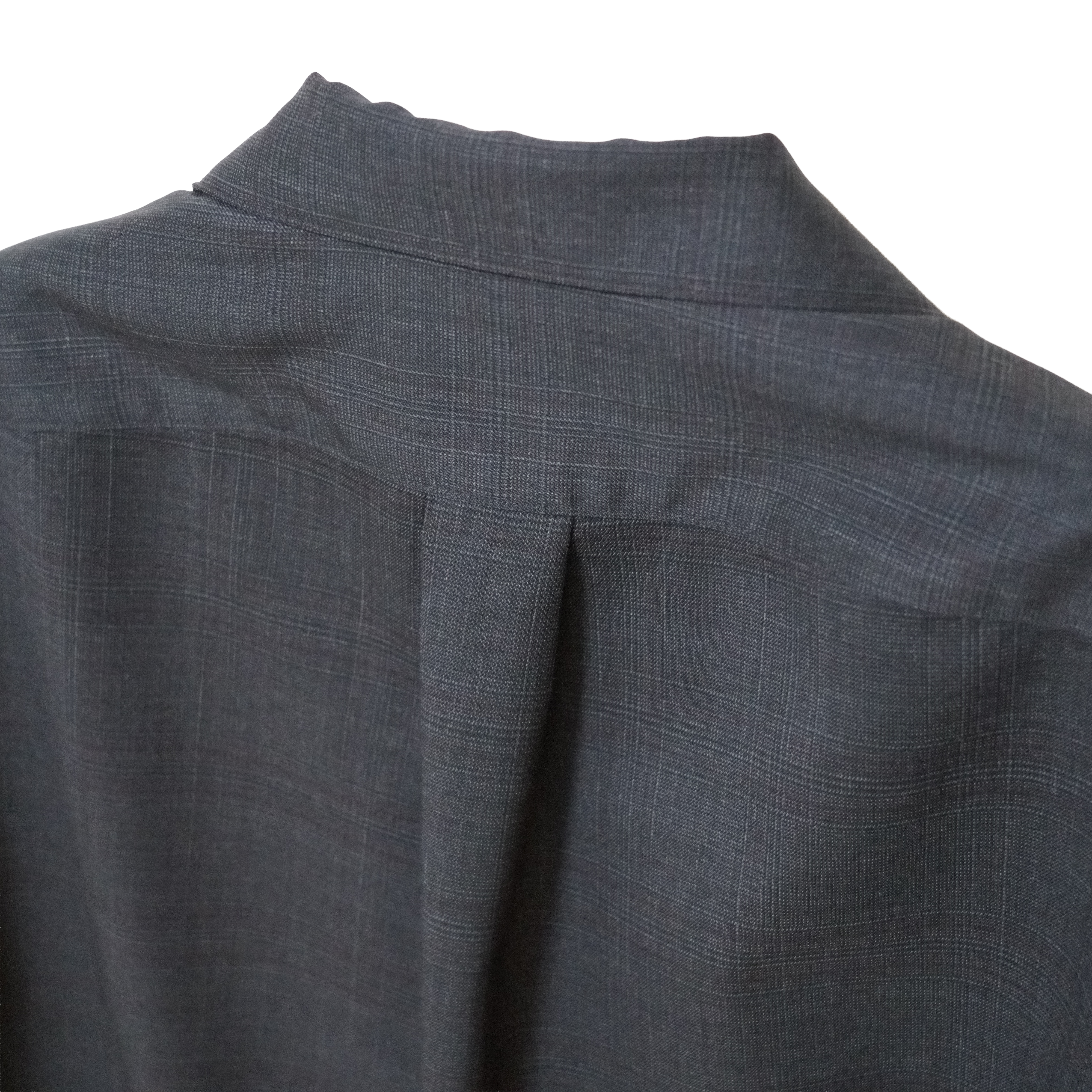 COLONY CLOTHING / DOUBLE SHIRT JACKET / CC2601-JK01W-02