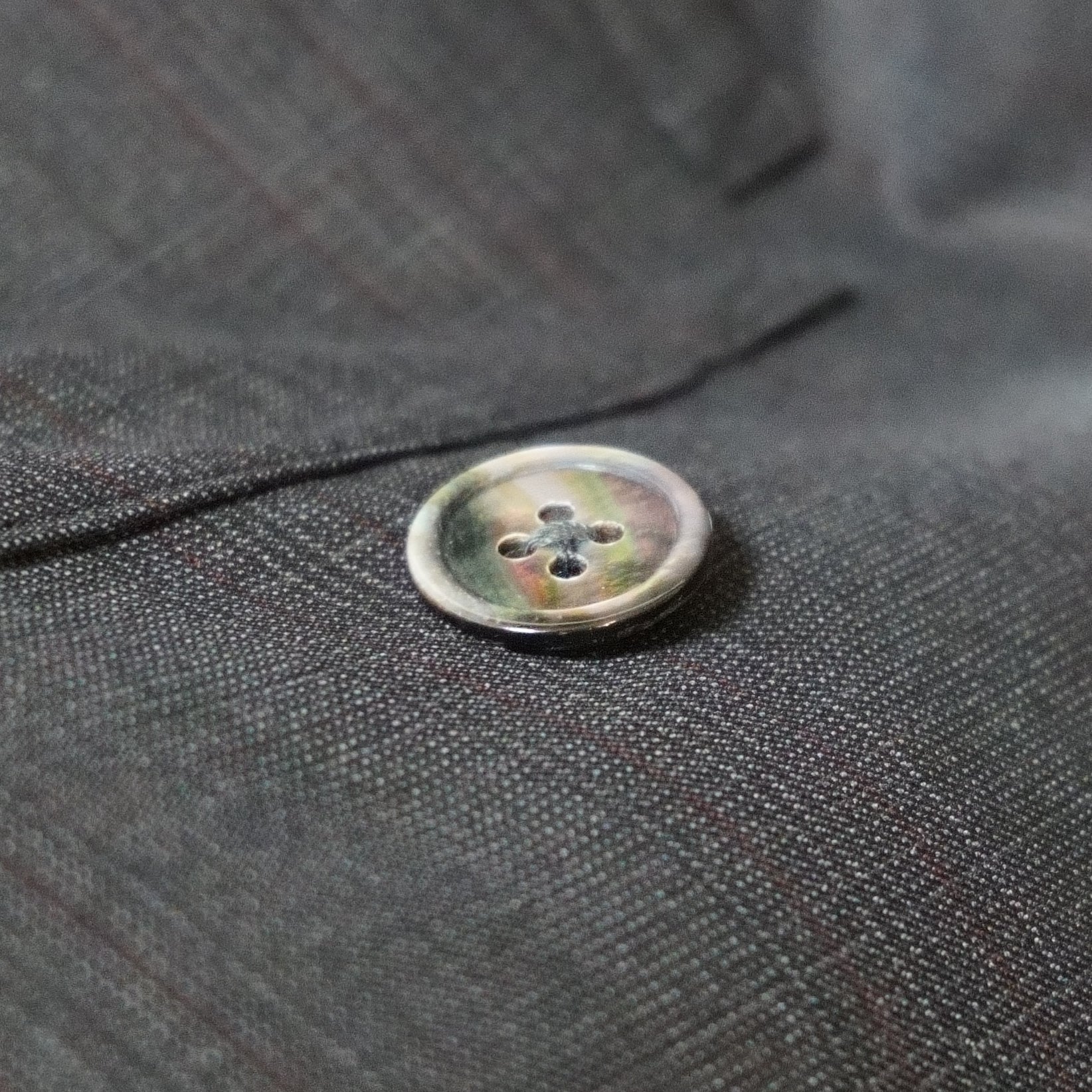 COLONY CLOTHING / DOUBLE SHIRT JACKET / CC2601-JK01W-02