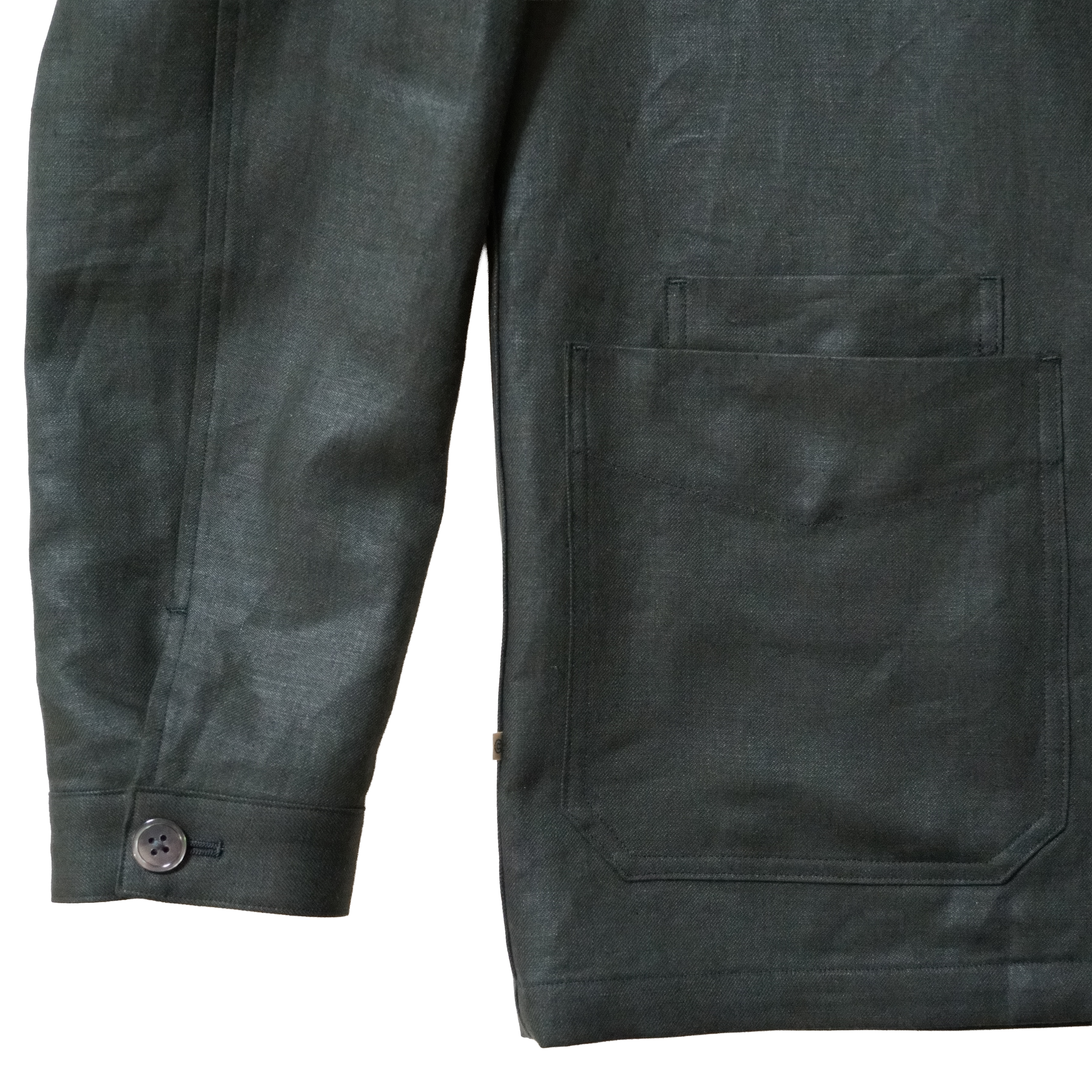COLONY CLOTHING / COVERALL / CC2601-JK02-01