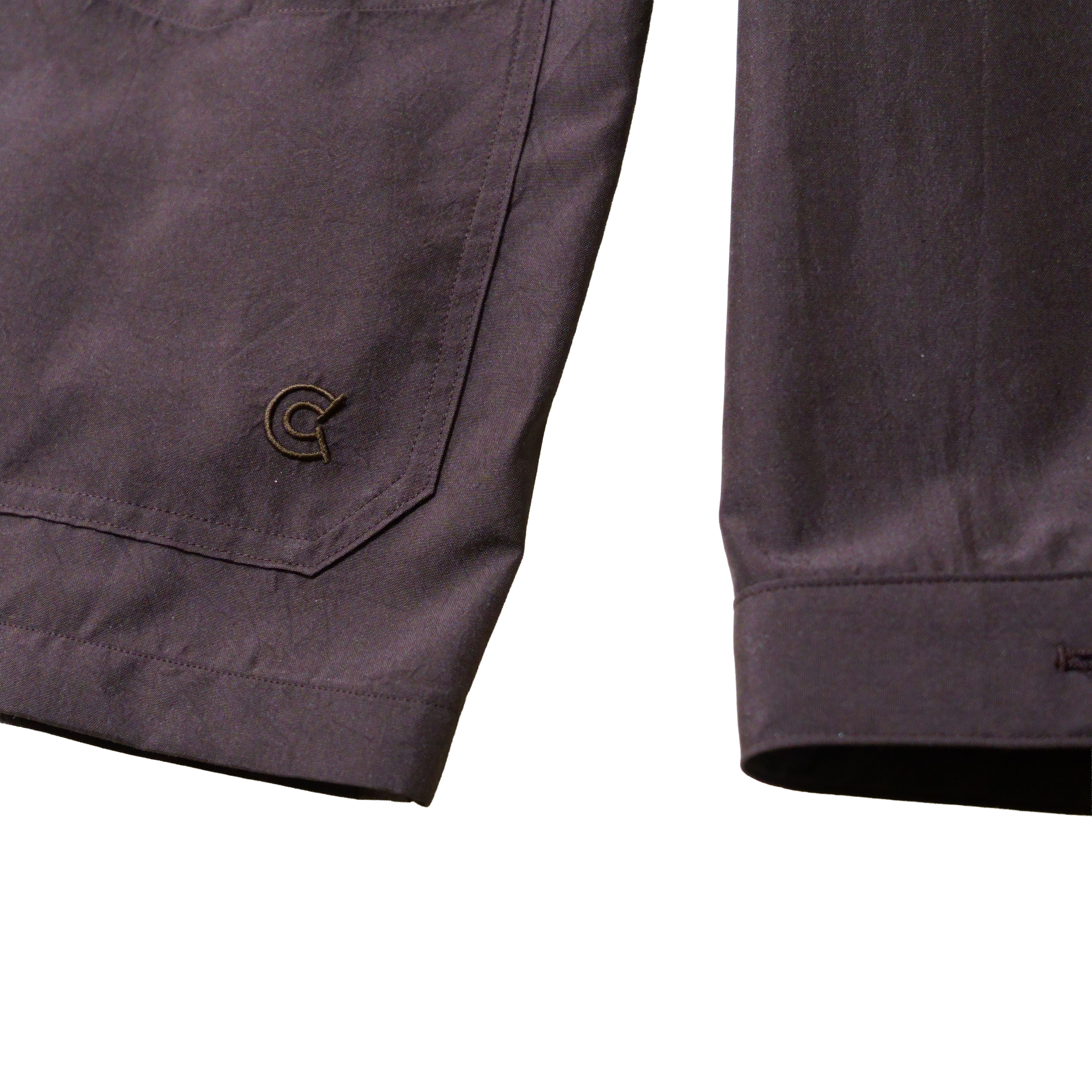 COLONY CLOTHING / COVERALL / CC2601-JK02-02